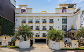 Sterling Marbella Dehradun